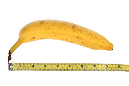 banana penis